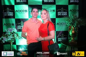 Melhores do Ano ACICO