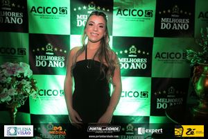 Melhores do Ano ACICO