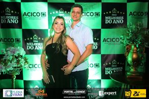 Melhores do Ano ACICO