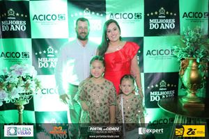 Melhores do Ano ACICO