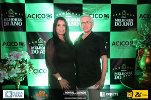 Melhores do Ano ACICO
