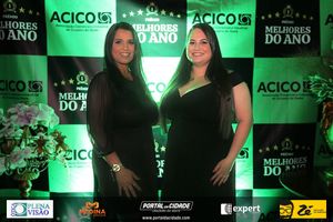 Melhores do Ano ACICO