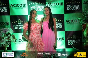 Melhores do Ano ACICO