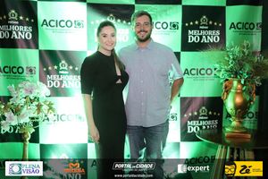 Melhores do Ano ACICO