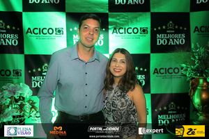 Melhores do Ano ACICO