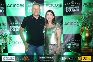 Melhores do Ano ACICO