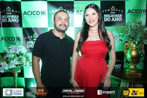 Melhores do Ano ACICO