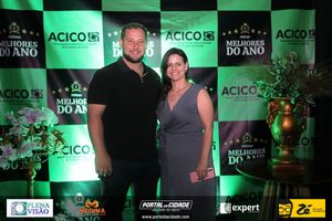 Melhores do Ano ACICO