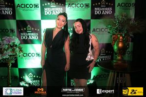 Melhores do Ano ACICO