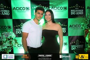 Melhores do Ano ACICO