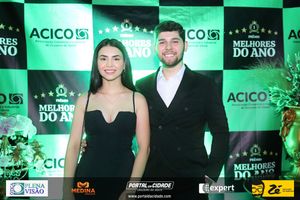 Melhores do Ano ACICO