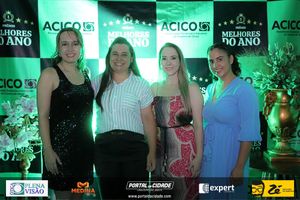 Melhores do Ano ACICO