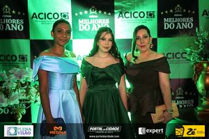 Melhores do Ano ACICO