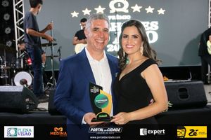 Melhores do Ano ACICO