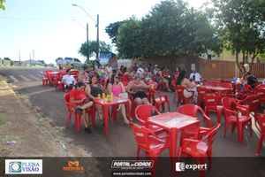 Confira as fotos do show na Zero67 Beer