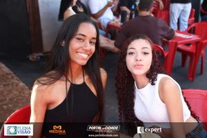 Confira as fotos do show na Zero67 Beer