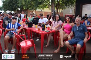 Confira as fotos do show na Zero67 Beer