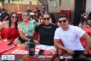 Confira as fotos do show na Zero67 Beer