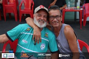 Confira as fotos do show na Zero67 Beer