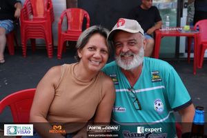 Confira as fotos do show na Zero67 Beer