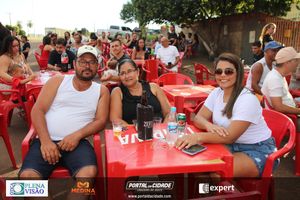 Confira as fotos do show na Zero67 Beer