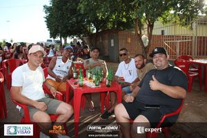 Confira as fotos do show na Zero67 Beer
