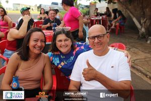 Confira as fotos do show na Zero67 Beer