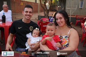 Confira as fotos do show na Zero67 Beer