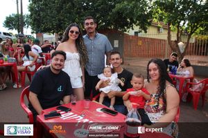 Confira as fotos do show na Zero67 Beer