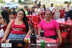Confira as fotos do show na Zero67 Beer
