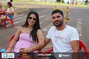 Confira as fotos do show na Zero67 Beer