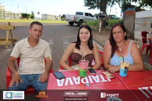 Confira as fotos do show na Zero67 Beer