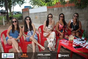 Confira as fotos do show na Zero67 Beer