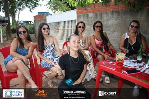Confira as fotos do show na Zero67 Beer