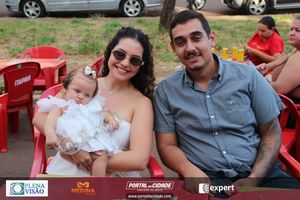 Confira as fotos do show na Zero67 Beer