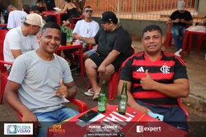 Confira as fotos do show na Zero67 Beer