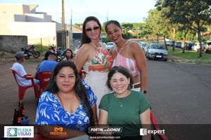 Confira as fotos do show na Zero67 Beer