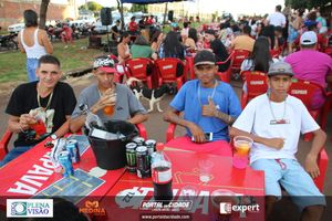 Confira as fotos do show na Zero67 Beer