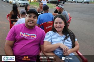 Confira as fotos do show na Zero67 Beer