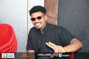 Confira as fotos do show na Zero67 Beer