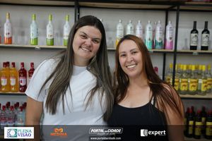 Confira as fotos do show na Zero67 Beer