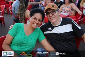 Confira as fotos do show na Zero67 Beer