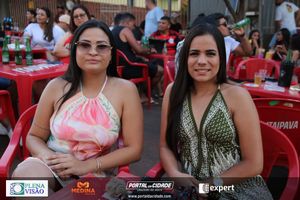 Confira as fotos do show na Zero67 Beer