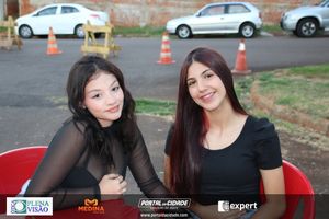 Confira as fotos do show na Zero67 Beer