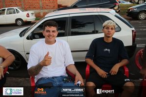 Confira as fotos do show na Zero67 Beer