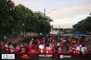 Confira as fotos do show na Zero67 Beer