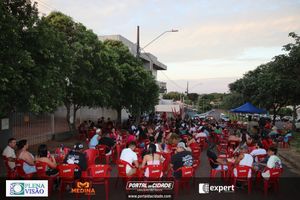 Confira as fotos do show na Zero67 Beer