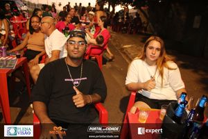 Confira as fotos do show na Zero67 Beer