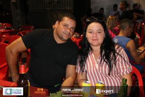 Confira as fotos do show na Zero67 Beer