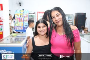 Confira as fotos do show na Zero67 Beer